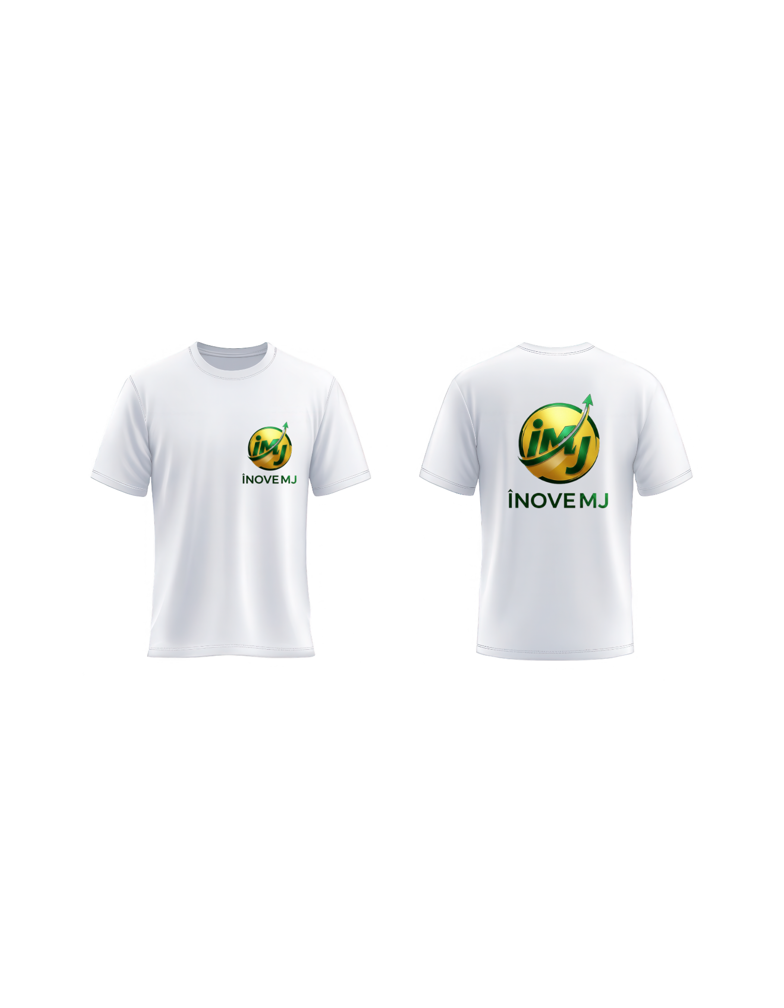 Camisa algodão personalizado