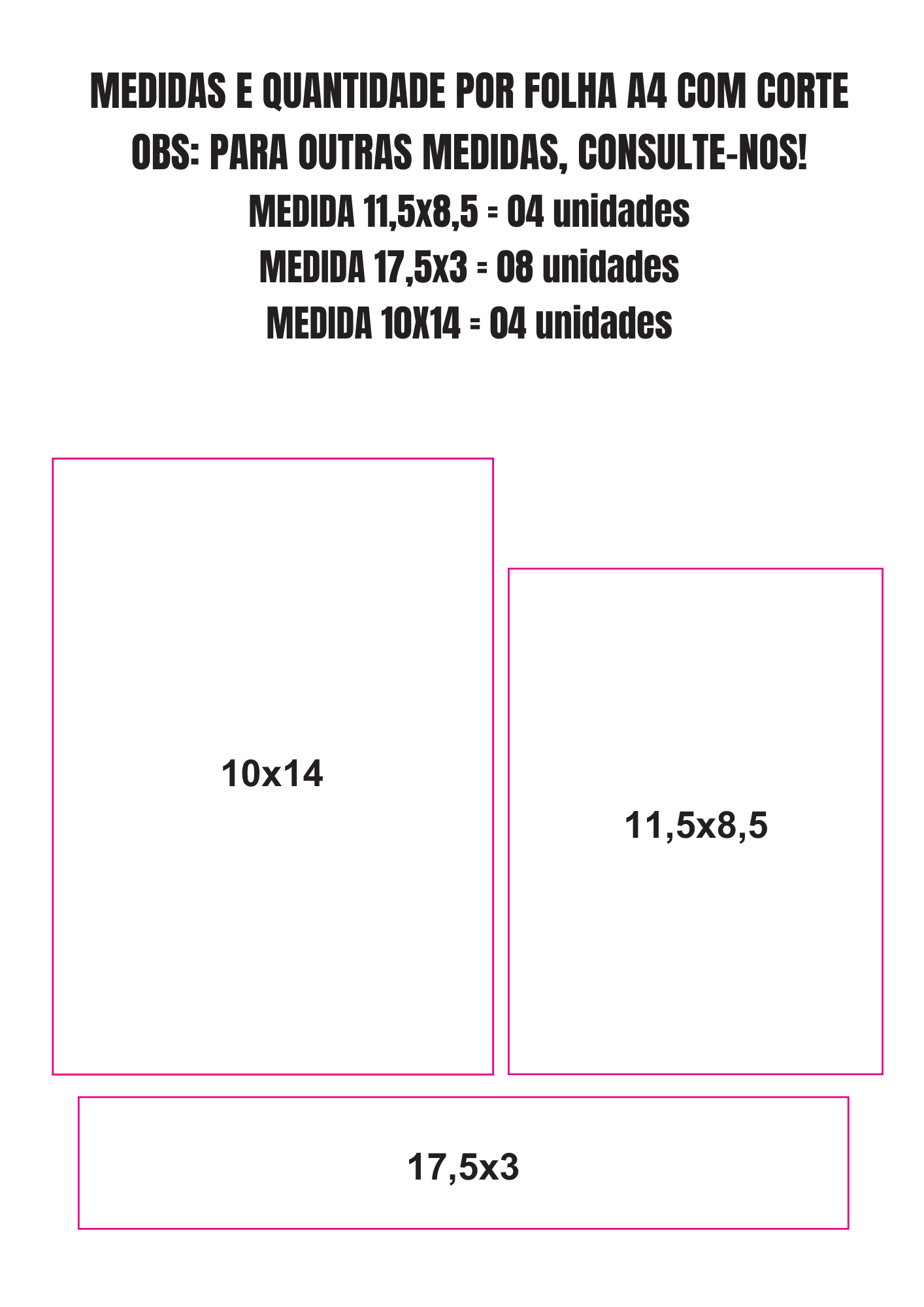 Vinil adesivo a4 - Imagem 10