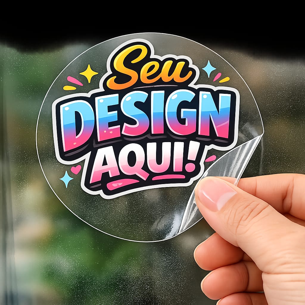 Vinil adesivo a4 - Imagem 2