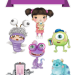 Monstros S,A